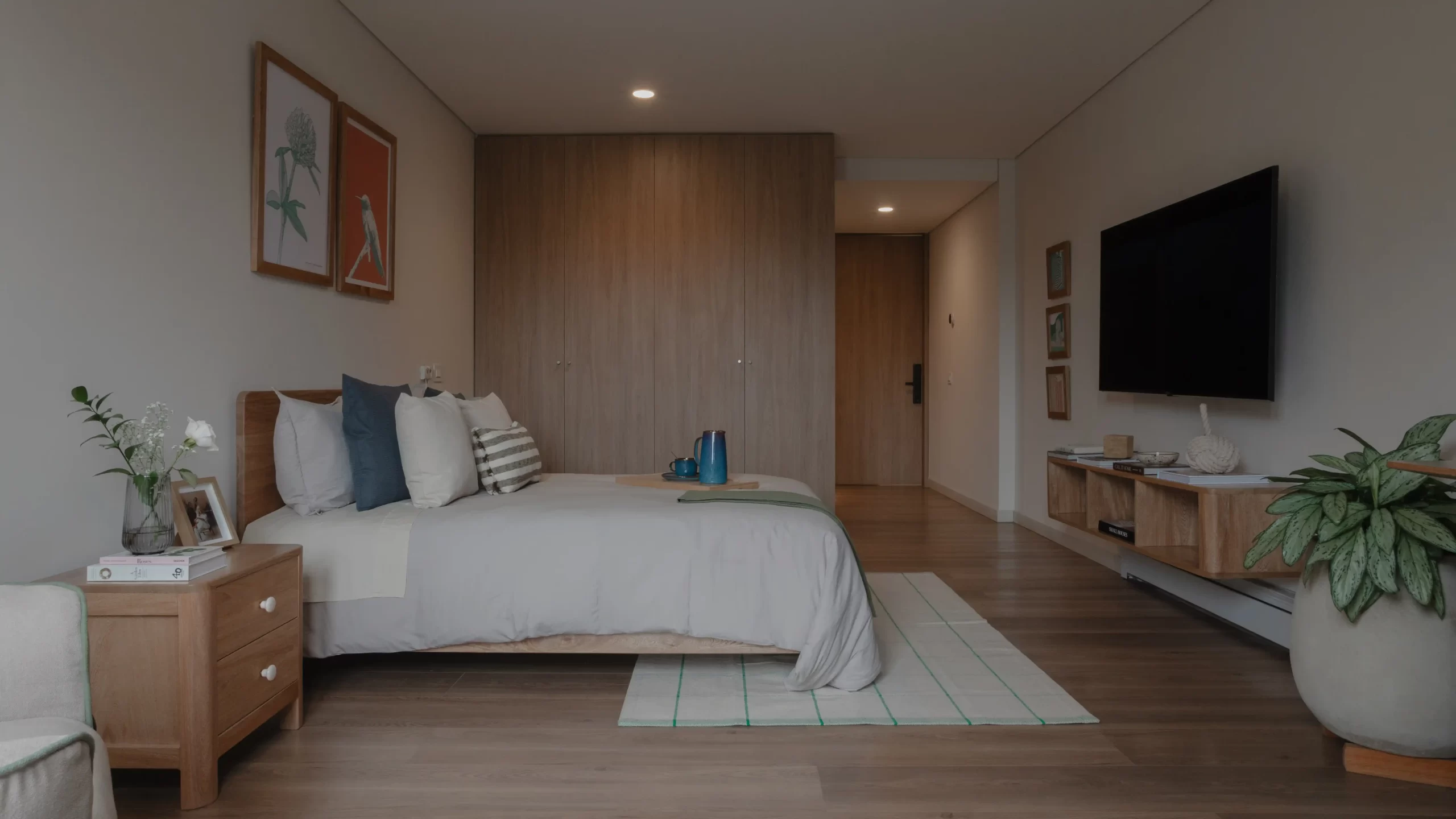 Habitación