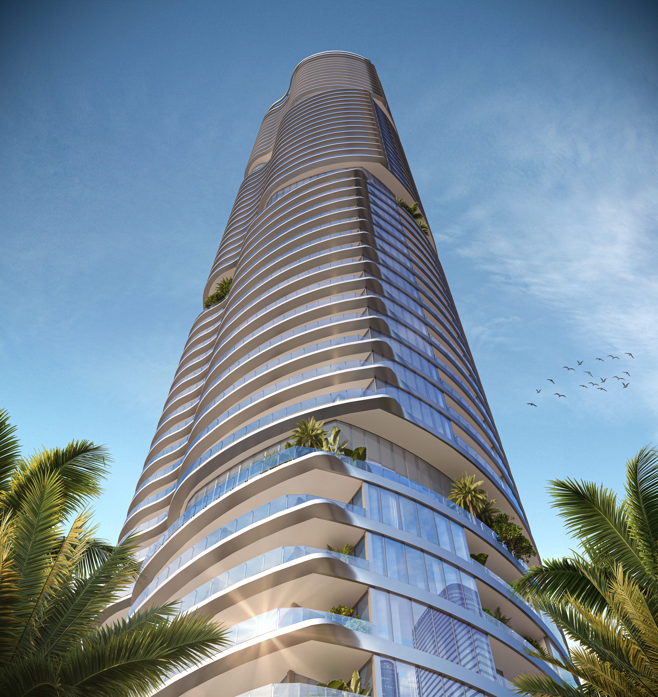 619 Brickell — Attia Capital